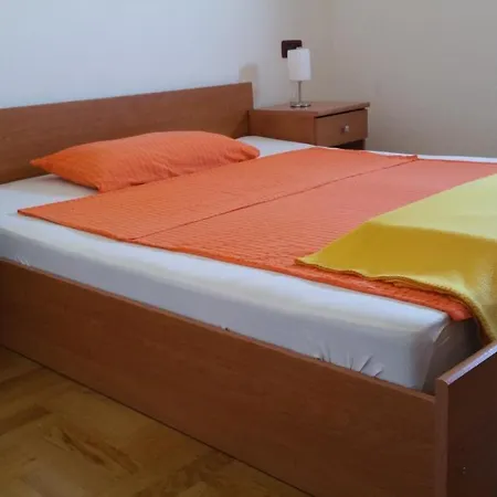 Apartament Dana *