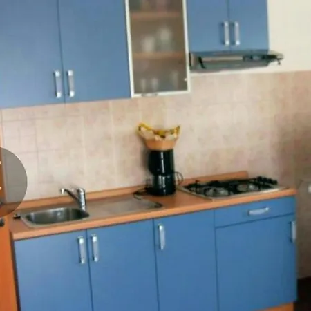 Apartment Dana *